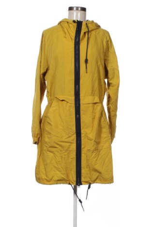 Kurtka damska Edc By Esprit, Rozmiar M, Kolor Żółty, Cena 183,99 zł