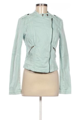 Damenjacke Edc By Esprit, Größe S, Farbe Blau, Preis 28,00 €, #136483706