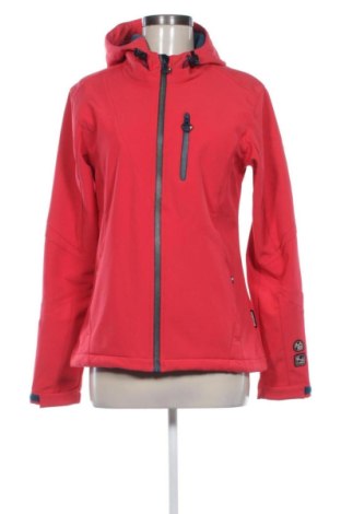 Damenjacke Elbrus, Größe L, Farbe Orange, Preis € 31,72