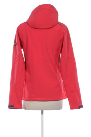 Damenjacke Elbrus, Größe L, Farbe Orange, Preis € 31,72
