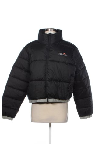 Női dzseki Ellesse, Méret XL, Szín Fekete, Ár 51 919 Ft