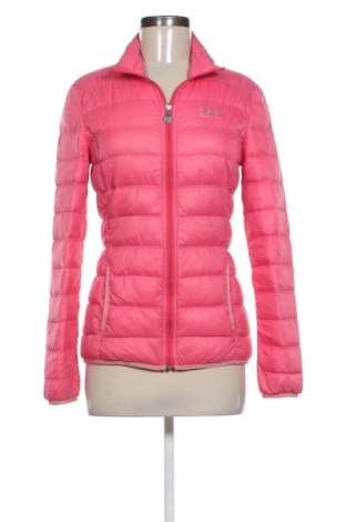 Damenjacke Emporio Armani, Größe S, Farbe Rosa, Preis € 177,99
