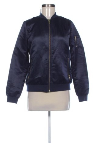 Damenjacke Esmara by Heidi Klum, Größe M, Farbe Blau, Preis 24,55 €