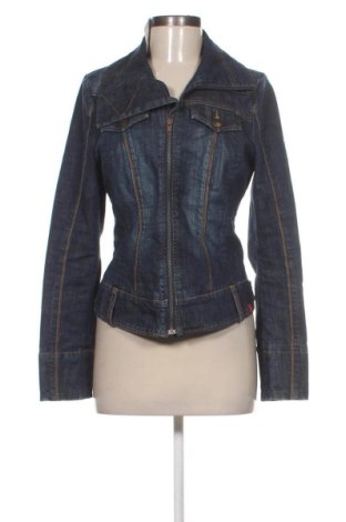 Damenjacke Esprit, Größe M, Farbe Blau, Preis 28,20 €, #136424321