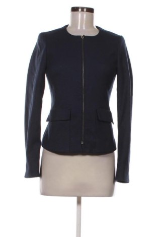 Дамско яке Esprit, Размер XXS, Цвят Син, Цена 34,71 €