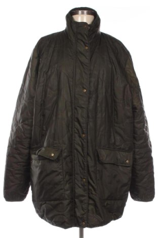 Kurtka damska Essentials by Tchibo, Rozmiar XXL, Kolor Zielony, Cena 131,00 zł