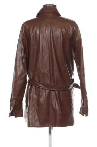 Kurtka damska Ever.me by Takko Fashion, Rozmiar XL, Kolor Brązowy, Cena 129,99 zł