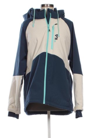 Дамско яке FILA, Размер XXL, Цвят Многоцветен, Цена 97,14 €