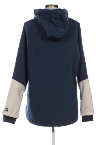 Дамско яке FILA, Размер XXL, Цвят Многоцветен, Цена 97,14 €