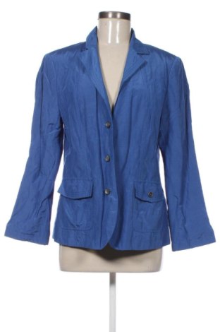 Damenjacke Fabiani, Größe L, Farbe Blau, Preis 31,99 €
