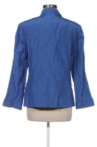 Damenjacke Fabiani, Größe L, Farbe Blau, Preis 31,99 €
