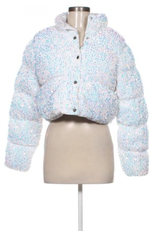 Dámská bunda  Fashion nova, Velikost M, Barva Vícebarevné, Cena  1 429,00 Kč