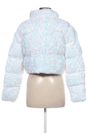 Dámská bunda  Fashion nova, Velikost M, Barva Vícebarevné, Cena  1 429,00 Kč