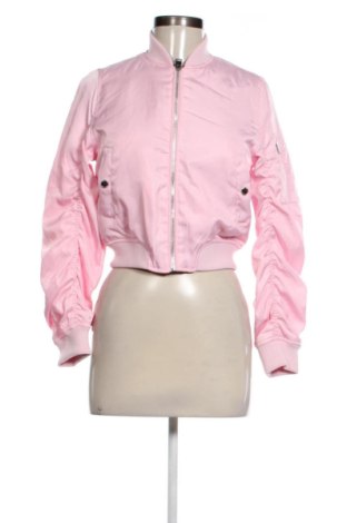 Geacă de femei Fb Sister, Mărime XS, Culoare Roz, Preț 127,45 Lei