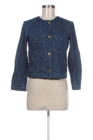 Damenjacke Frame, Größe XS, Farbe Blau, Preis 229,99 €