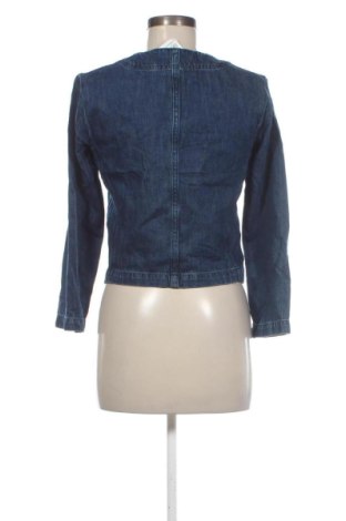 Damenjacke Frame, Größe XS, Farbe Blau, Preis 229,99 €
