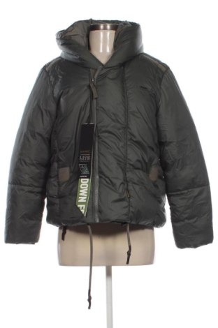 Kurtka damska G-Star Raw, Rozmiar S, Kolor Zielony, Cena 829,99 zł