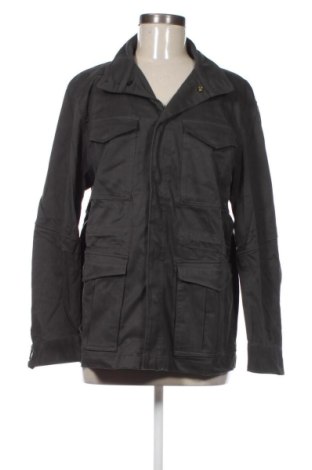 Дамско яке G-Star Raw, Размер L, Цвят Сив, Цена 143,16 €