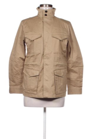 Дамско яке G-Star Raw, Размер XS, Цвят Кафяв, Цена 115,04 €