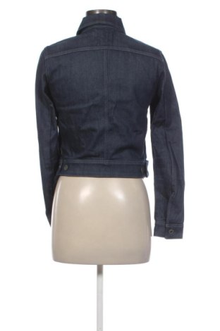 Дамско яке G-Star Raw, Размер S, Цвят Син, Цена 143,16 €