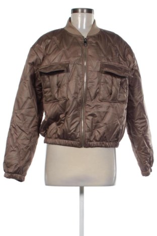 Дамско яке GM, Размер XL, Цвят Кафяв, Цена 39,88 €