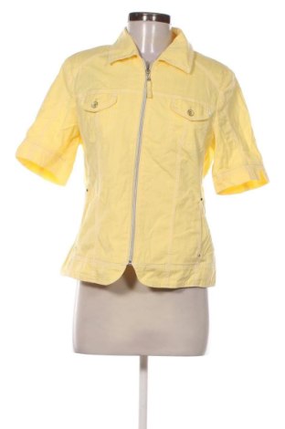 Дамско яке Gelco, Размер M, Цвят Жълт, Цена 25,05 €