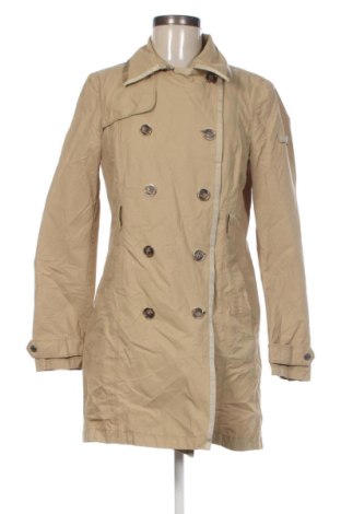 Дамско яке Geox, Размер S, Цвят Бежов, Цена 46,01 €