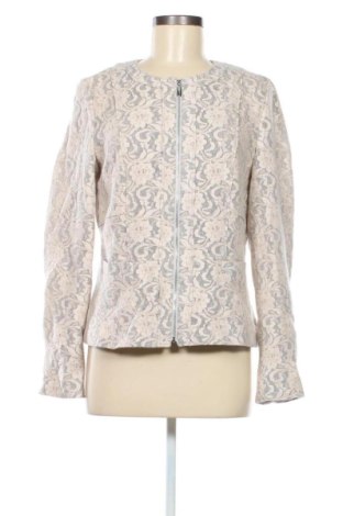 Γυναικείο μπουφάν Gerry Weber, Μέγεθος L, Χρώμα Πολύχρωμο, Τιμή 54,99 €