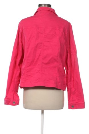 Дамско яке Gerry Weber, Размер XL, Цвят Розов, Цена 46,01 €