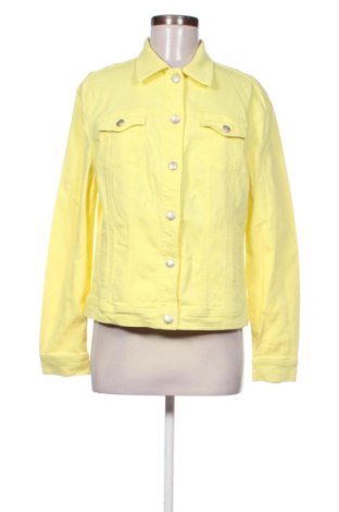 Дамско яке Gerry Weber, Размер L, Цвят Жълт, Цена 46,01 €