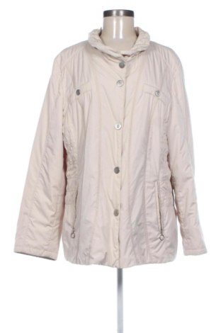 Kurtka damska Gerry Weber, Rozmiar XL, Kolor ecru, Cena 243,60 zł