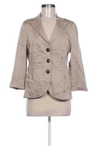 Дамско яке Gerry Weber, Размер L, Цвят Бежов, Цена 46,01 €