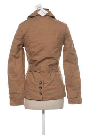 Дамско яке Gina, Размер S, Цвят Кафяв, Цена 39,88 €