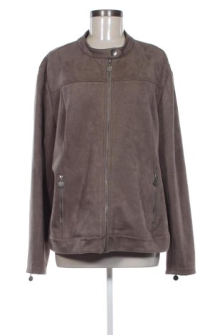 Дамско яке Gina Benotti, Размер XXL, Цвят Бежов, Цена 25,05 €