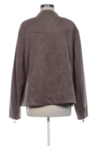 Дамско яке Gina Benotti, Размер XXL, Цвят Бежов, Цена 25,05 €