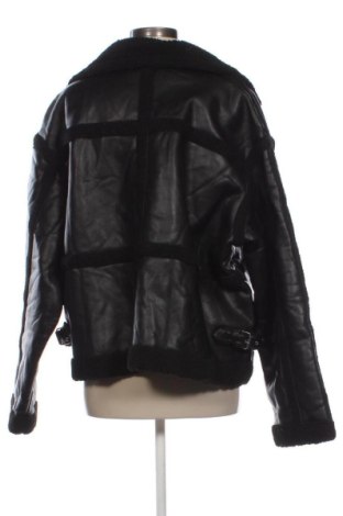 Geacă de femei Gina Tricot, Mărime L, Culoare Negru, Preț 129,99 Lei