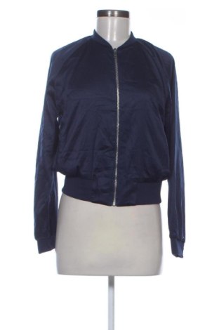 Damenjacke Gina Tricot, Größe XS, Farbe Blau, Preis € 27,99