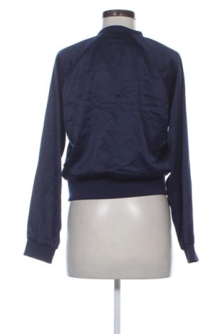 Damenjacke Gina Tricot, Größe XS, Farbe Blau, Preis € 27,99