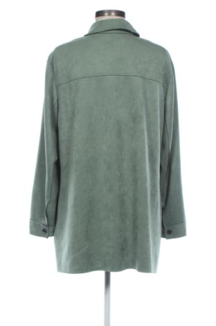 Дамско яке Goldner, Размер XL, Цвят Зелен, Цена 46,01 €