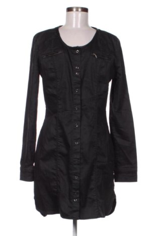 Kurtka damska Guess, Rozmiar XL, Kolor Czarny, Cena 313,99 zł