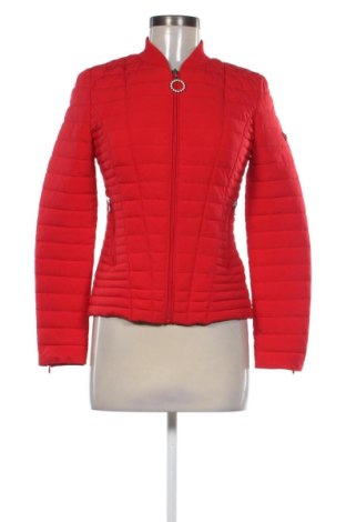 Kurtka damska Guess, Rozmiar XS, Kolor Czerwony, Cena 317,61 zł
