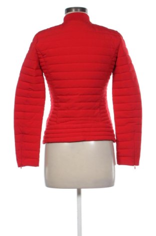 Kurtka damska Guess, Rozmiar XS, Kolor Czerwony, Cena 317,61 zł