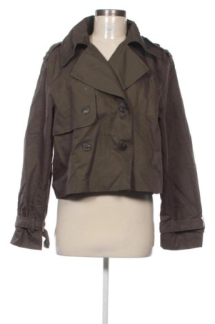Damenjacke H&M, Größe M, Farbe Grün, Preis 31,99 €