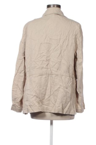 Γυναικείο μπουφάν H&M, Μέγεθος XL, Χρώμα Εκρού, Τιμή 29,99 €