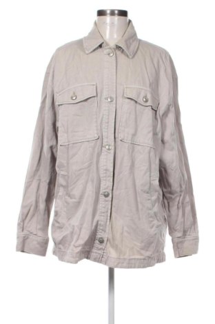 Дамско яке H&M, Размер S, Цвят Бежов, Цена 20,45 €
