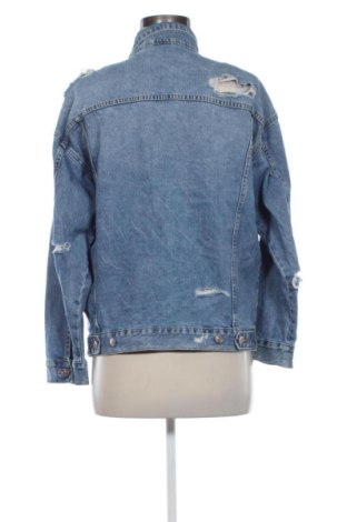 Дамско яке H&M, Размер XS, Цвят Син, Цена 20,45 €