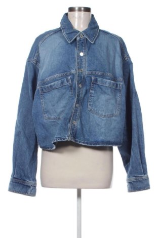 Дамско яке H&M, Размер XL, Цвят Син, Цена 20,45 €