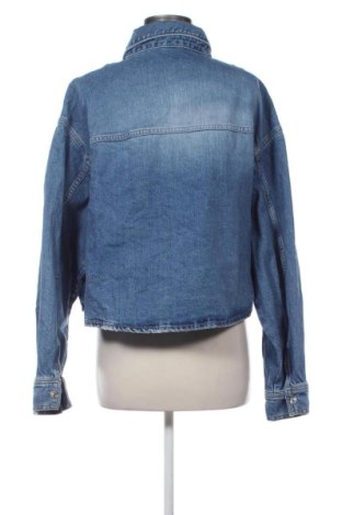 Дамско яке H&M, Размер XL, Цвят Син, Цена 20,45 €