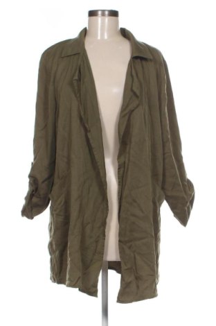 Dámská bunda  H&M, Velikost L, Barva Zelená, Cena  729,00 Kč