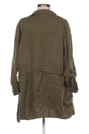 Dámská bunda  H&M, Velikost L, Barva Zelená, Cena  729,00 Kč
